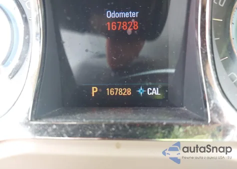 2012 Buick Lacrosse Premium 1 Group z USA, uszkodzony, nr VIN 1G4GE5E37CF116809